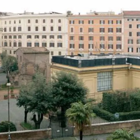 Art'Otel Rome Via Veneto-2