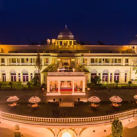 The Lalit Laxmi Vilas Palace-3