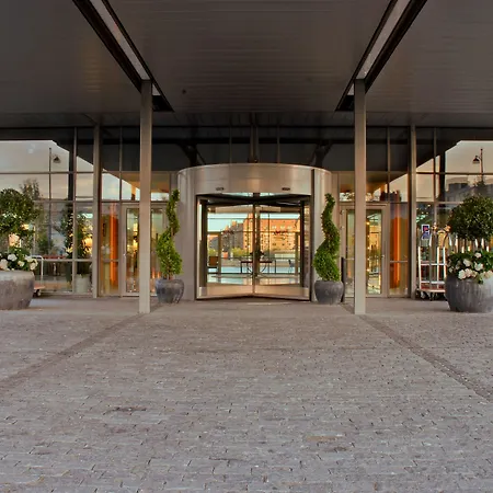 Copenhagen Marriott Hotel-3