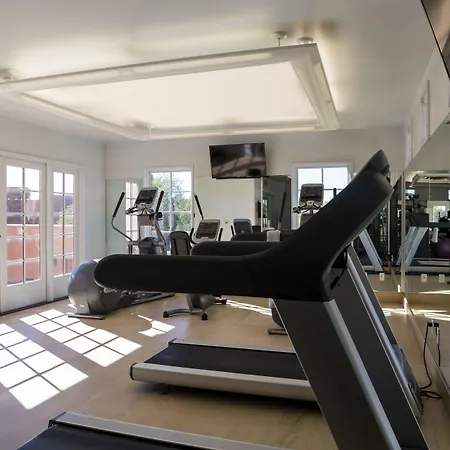 The Hacienda & Spa-3