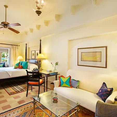 The Oberoi Udaivilas Udaipur-2