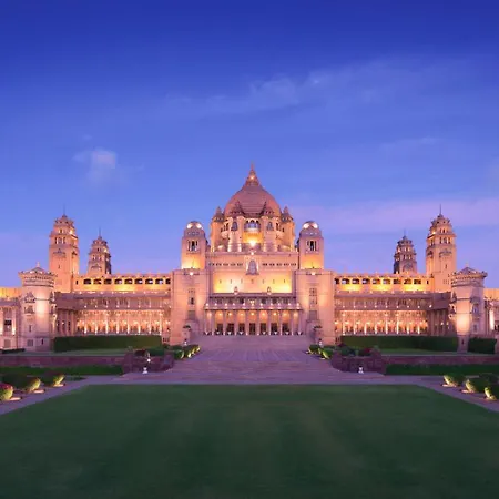 Umaid Bhawan Palace Jodhpur-3