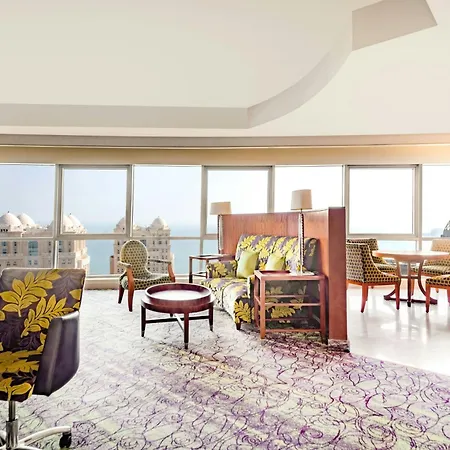 Qabila Westbay Hotel-2