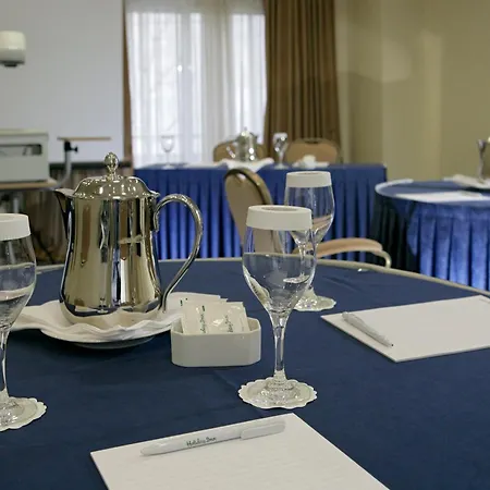 Holiday Inn Thessaloniki By Ihg-3