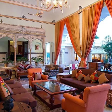 Samode Haveli-2