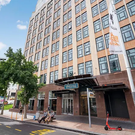 Legacy Airedale Hotel Auckland-2