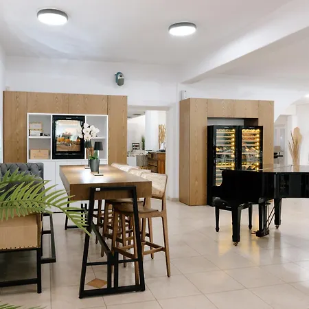 Paros Agnanti Resort & Spa-2