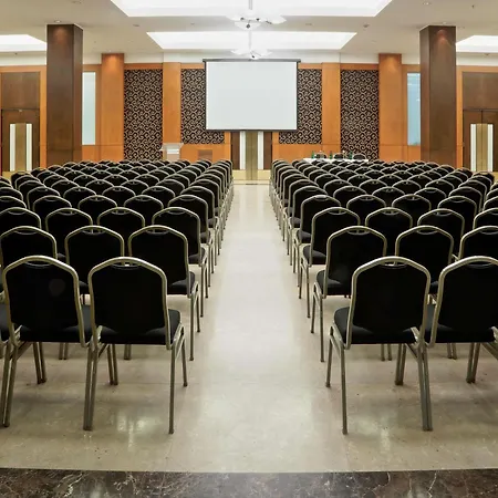 Nh City Buenos Aires-2