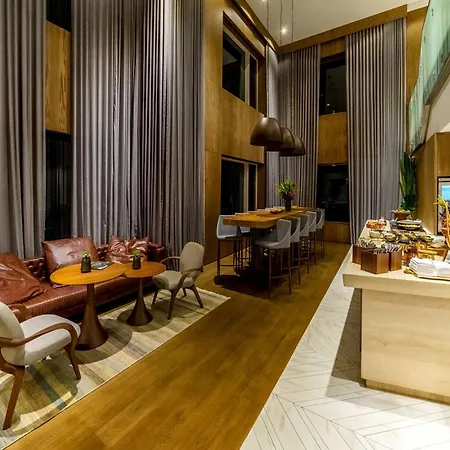 Grand Hyatt Sao Paulo-2