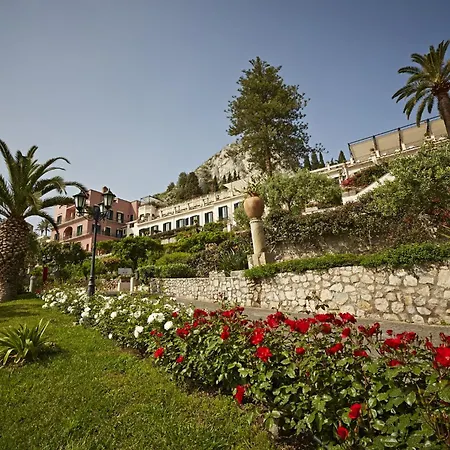 Grand Hotel Timeo, A Belmond Hotel, Taormina-2