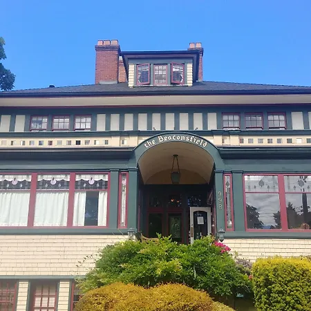 Beaconsfield Bed And Breakfast - Victoria-3