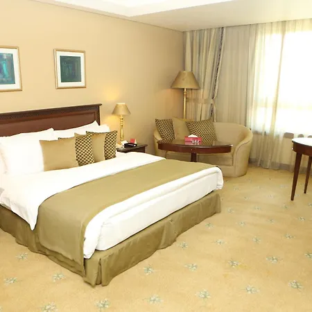 Le Royal Hotel - Amman-2