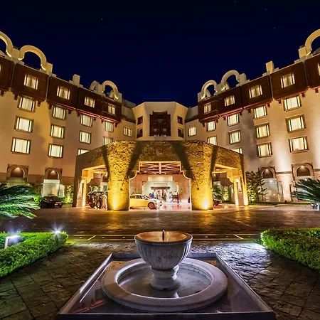 Islamabad Serena Hotel-2