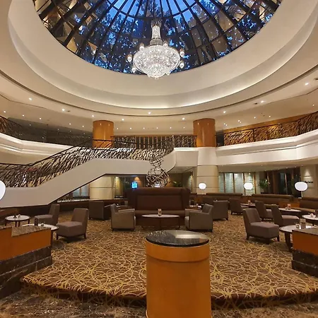 Sunway Putra Hotel Kuala Lumpur-2