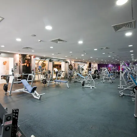Crowne Plaza Beirut By Ihg-2