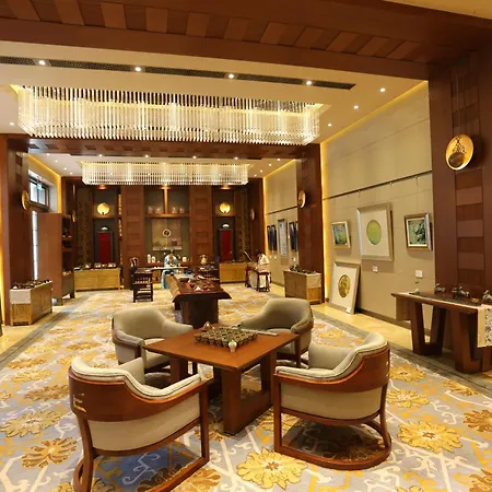 Chengdu Tibetan Hotel-2