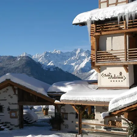 Chalet D'Adrien-2