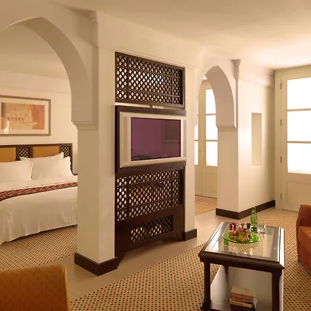 Radisson Blu Hotel, Riyadh-3
