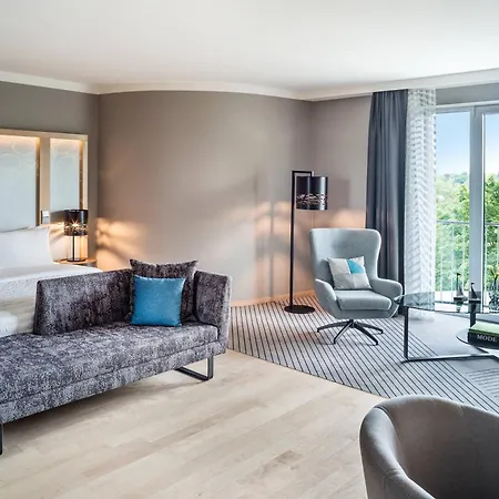 Le Meridien Hamburg-2