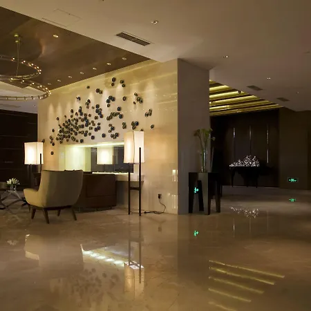 Minshan Hotel-3