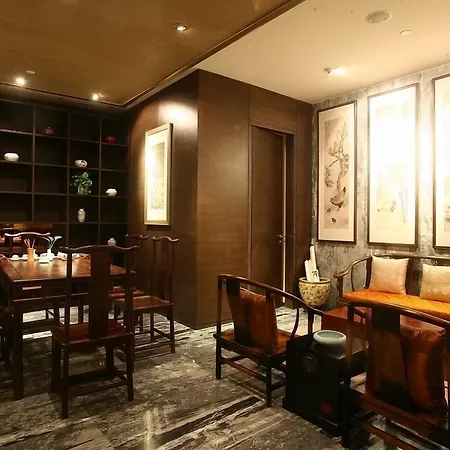Minshan Hotel-2
