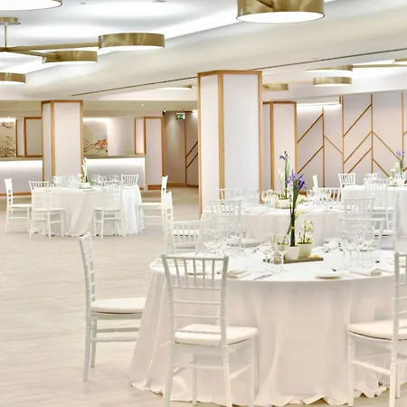 Denia Marriott La Sella Golf Resort & Spa-2