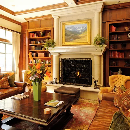 Ritz Carlton, Aspen Highlands-3