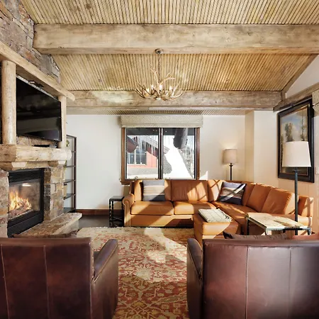 Ritz Carlton, Aspen Highlands-2