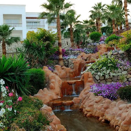 Renaissance Sharm El Sheikh Golden View Beach Resort-2