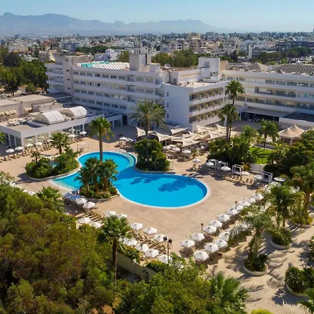 Hilton Nicosia-2