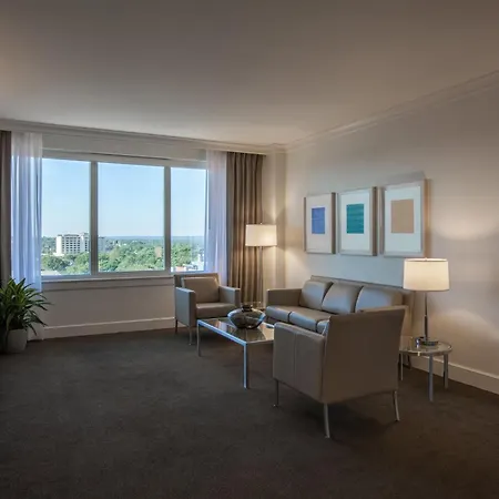 Intercontinental Cleveland By Ihg-2