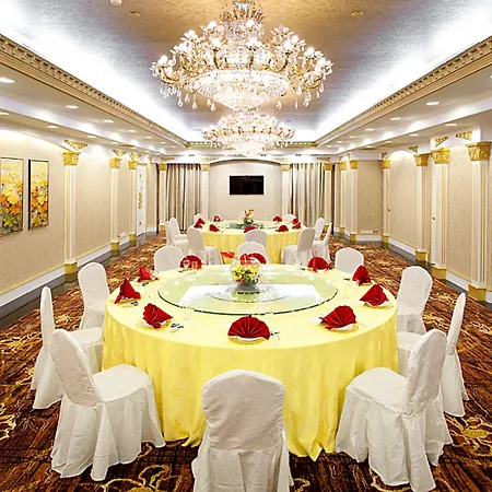 Canton Hotel Guangzhou, Tapestry Collection By Hilton-3