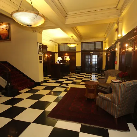 Wellesley Boutique Hotel-3