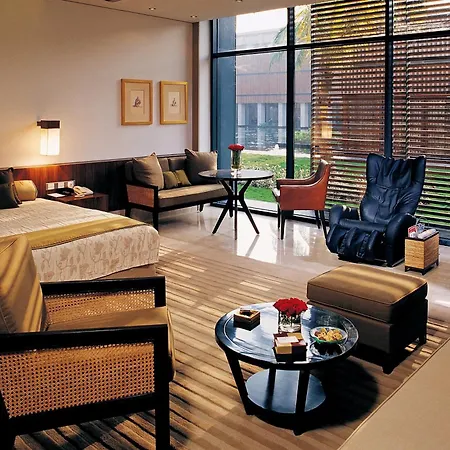 Itc Sonar, A Luxury Collection Hotel, Kolkata-2