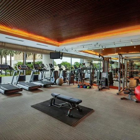 Itc Sonar, A Luxury Collection Hotel, Kolkata-3