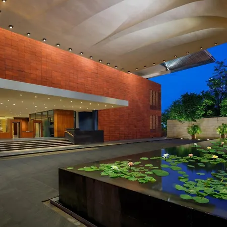 Itc Sonar, A Luxury Collection Hotel, Kolkata-2