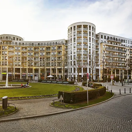 Hyperion Hotel Berlin-3