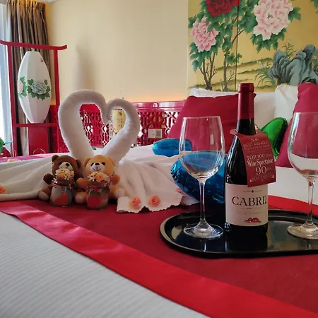 Hotel Riviera Macau-3