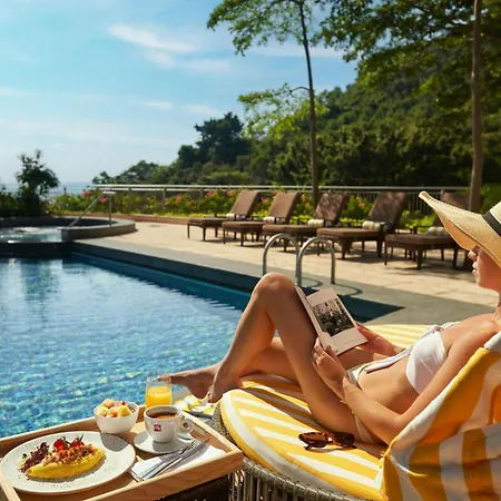 Le Meridien Hong Kong, Cyberport-2