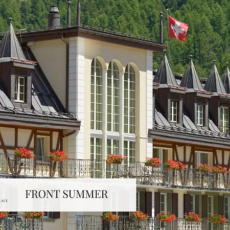 Mont Cervin Palace-3