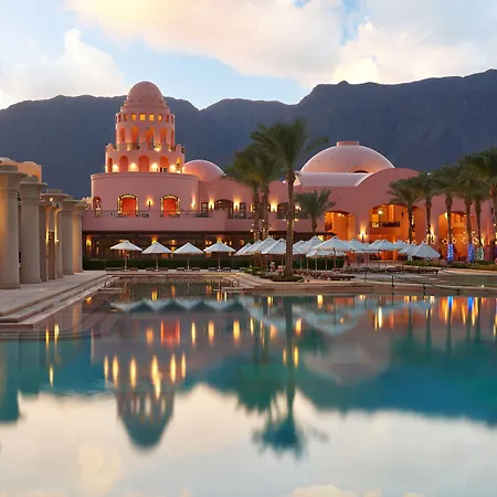 Mosaique Beach Resort Taba Heights-3