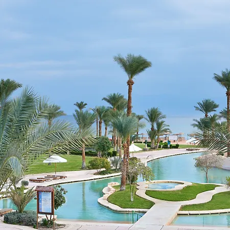 Mosaique Beach Resort Taba Heights-2