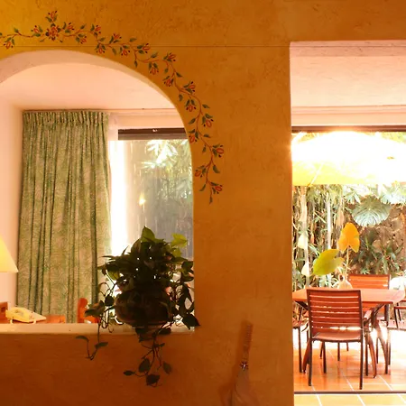 Hotel Racquet Cuernavaca-3