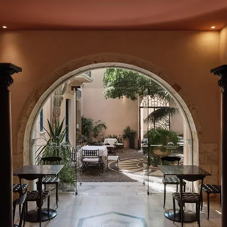 Casa Delfino Hotel & Spa-2