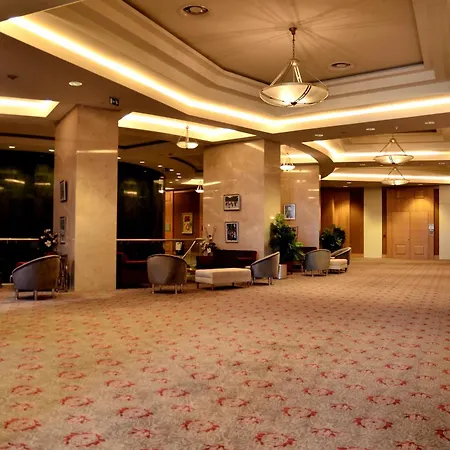 Wyndham Grand Izmir Ozdilek Thermal & Spa-2