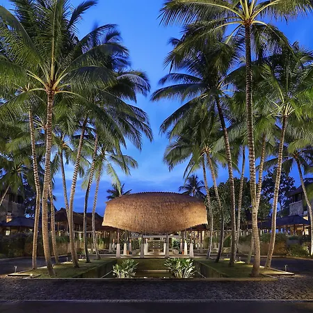 Maya Ubud Resort & Spa-3