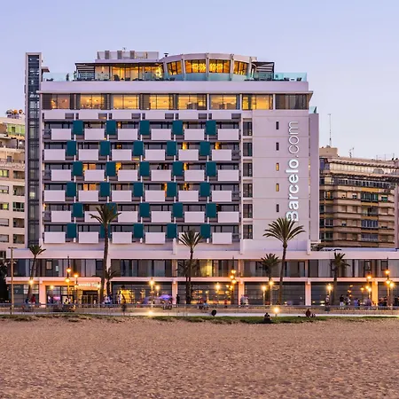 Barcelo Tanger-3