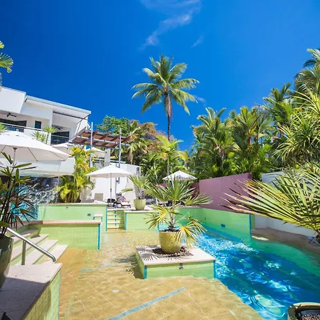 Port Douglas Peninsula Boutique Hotel - Adults Only Haven-2