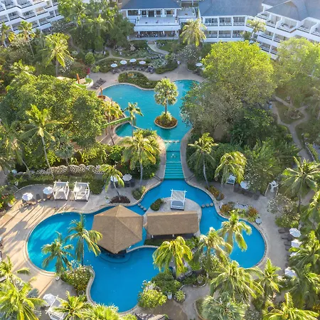 Thavorn Palm Beach Resort Phuket-2