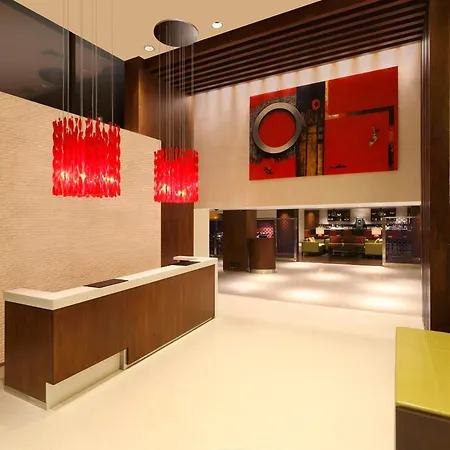 Hilton Garden Inn, Trivandrum-2